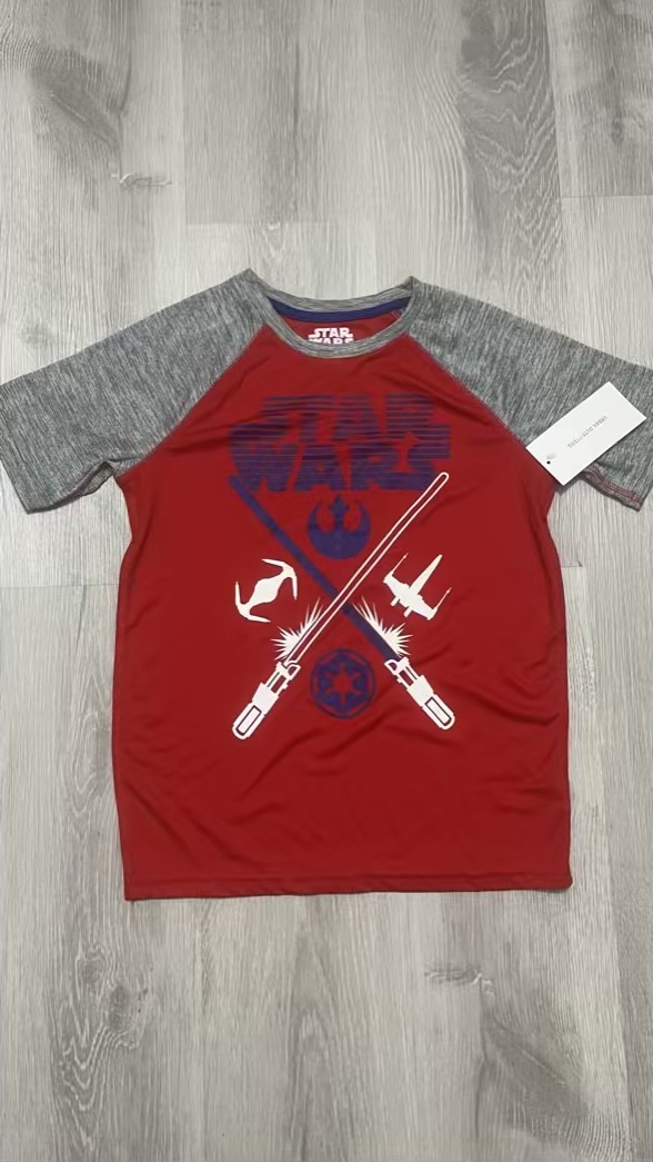 Camiseta Star Wars