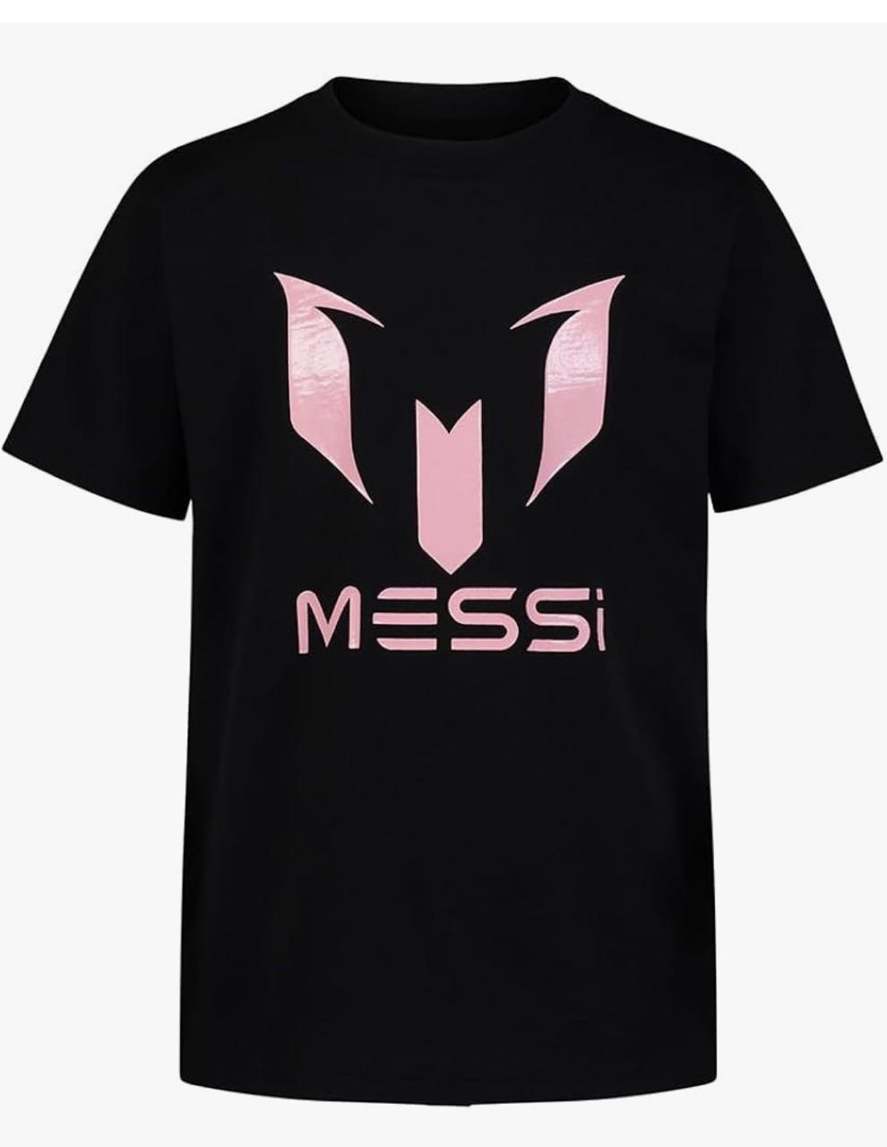 T-shirt Messi