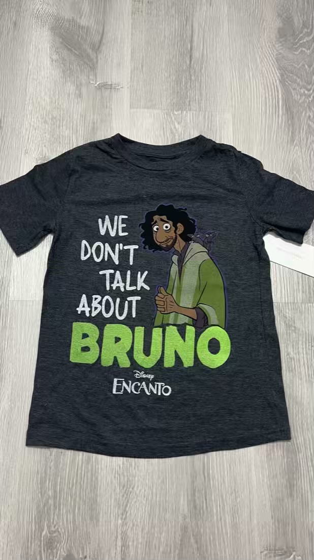 Camiseta Disney Encanto