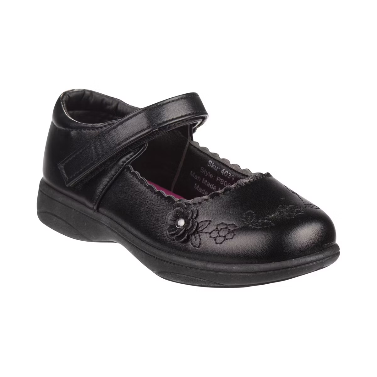 Zapatos escolares