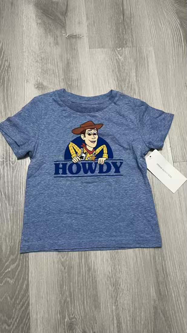 Camiseta Toy Story