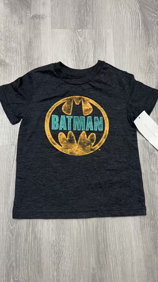 Camiseta Batman